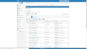 Abandoned Profile Update Query in the Alinity Association Management Software Solution