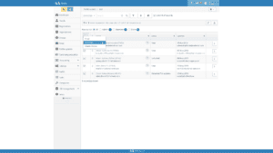 Mass Profile Updates Using the Alinity Association Management Software Solution