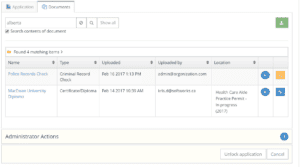Search inside documents (Compressed)