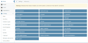 Setup Module Advanced Options (Compressed)