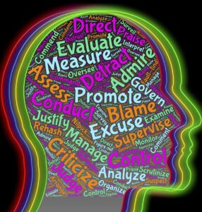 reflective self-assessment in continuing education license management software